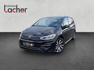 VW Touran, 1.5 TSI Goal, Jahr 2022 - Nittenau