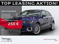 Audi A3, Sportback 30 TFSI ADVANCED, Jahr 2024 - Bochum