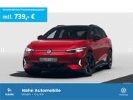 VW ID.7, Tourer GTX 340 86kWh inkl, Jahr 2022 - Kornwestheim