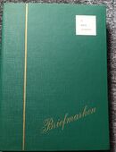 Briefmarkenalbum BRD. Sammlungsauflösung in 34131
