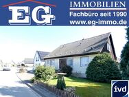 Alles auf einer Ebene: Einfamilienhaus - Detmold