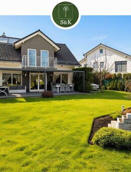 Ein Zuhause fürs Herz: Der perfekte Ort für großartige Familienmomente - Offenburg