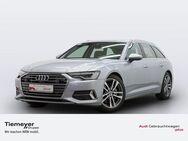 Audi A6 45 TDI Q S LINE MATRIX 2xASSIST 360° BuO - Bochum