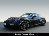 Porsche 992, I, Jahr 2022 - Gilching