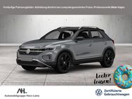 VW T-Roc, 1.5 TSI Style, Jahr 2024 - Einbeck