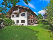 ***Familientraum*** Geräumige Doppelhaushälfte mit großem Garten und Sonnenterrasse - Holzkirchen (Regierungsbezirk Oberbayern)