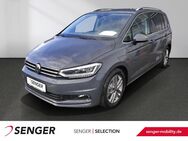 VW Touran, 1.5 TSI Highline Digital, Jahr 2024 - Bad Segeberg