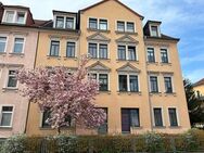 Niedliche Dachgeschoßwohnung in ruhiger Lage - Meißen