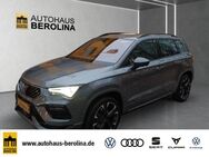 CUPRA Ateca, 1.5 TSI R, Jahr 2024 - Berlin