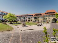 Stilvoll wohnen in denkmalgeschütztem Ambiente - ein echtes Wohnjuwel! - Markkleeberg