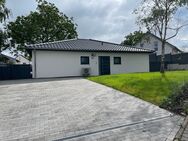 barrierefreies freistehendes 4-Zimmer-Einfamilienhaus mit Garten - Tiefenthal (Landkreis Bad Dürkheim)