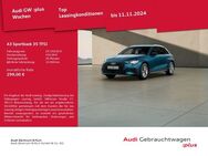 Audi A3, Sportback 35 TFSI, Jahr 2023 - Erfurt