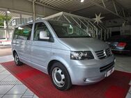 VW T5 Multivan Comfortline+AHK+7 SITZER+KLIMA+PDC+ - Lahnstein