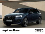 Audi Q7, S line 50 TDI quattro |, Jahr 2022 - Würzburg