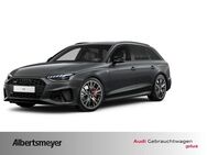 Audi A4, Avant 45 TFSI QUATTRO S-LINE PA, Jahr 2024 - Nordhausen