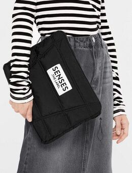SENSES.THE LABEL Tablettasche