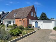 Gemütliches Einfamilienhaus in toller Sackgassenlage - Heiligenhafen