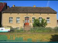 4-Seithof mit EFH und Flächen in Schöneiche - Zossen