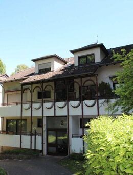 Großzügig Wohnen! 3 Zimmer mit zwei Balkonen in Bad Godesberg - Muffendorf - Bonn