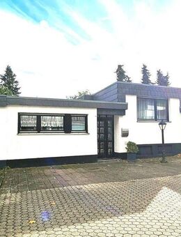 SO24: Düren Merken, Sehr gepflegtes EFH, Garage, Teilkeller, Garten, Top - Düren