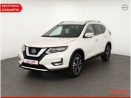 Nissan X-Trail 1.3 DIG-T N-Connecta LED Navi 360° DAB - Sandersdorf Brehna