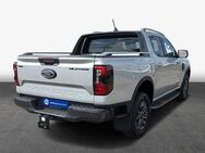 Ford Ranger 2,0 l EcoBlue Doppelkabine Autm. Wildtrak - Hildesheim