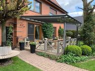 Herausragendes Wohnhaus und Gewerbeeinheit mit viel Platz Luxus Comfort und Potenzial - Stolzenau