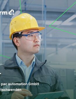 Planer (m/w/d) - Wolfertschwenden