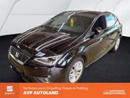 Seat Ibiza, 1.0 TSI FR-Line | | | |, Jahr 2024 - Plattling