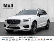 Volvo XC60 R Design AWD B4 Diesel EU6d-T Allrad StandHZG Navi digitales Cockpit Memory Sitze - Aachen