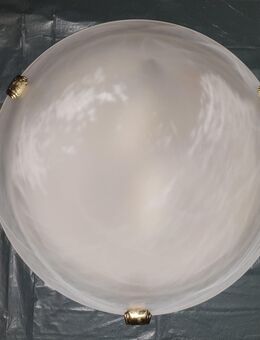 Deckenlampe - Ronneburg (Hessen)