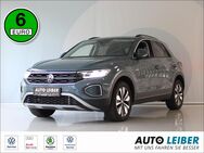 VW T-Roc, 1.5 TSI OPF, Jahr 2023 - Trossingen