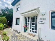 Topgepflegtes attraktives Ein- bis Zweifamilienhaus in schöner Stadtrandlage von Homburg - Homburg
