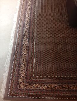 Alter orientalischer Teppich - Wuppertal