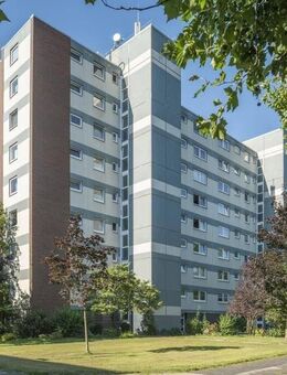 3-Zimmer-Wohnung in Wilhelmshaven City - Wilhelmshaven