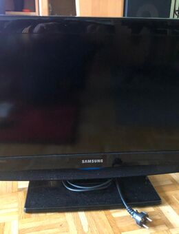 TV-Samsung, als defekt zu verschenken - Berlin