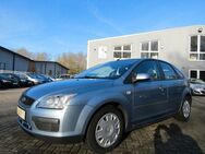 Ford Focus Lim. Fun X,Navi,Zweite Hand,HU&AU Neu - Oldenburg