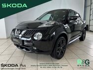 Nissan Juke, 1.6 N-Connecta, Jahr 2017 - Hemmingen (Niedersachsen)