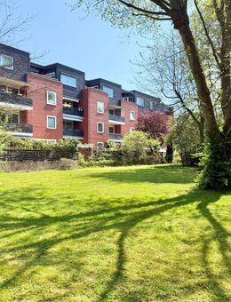 Schöne, helle & großzügige 3,5-Zimmer-Wohnung mit 2 Balkonen + Garage in guter Wohnlage - Hemmingen (Niedersachsen)