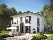 Mit Living Haus ins Eigenheim - Blaubach