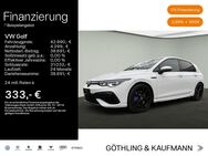 VW Golf, 2.0 TSI R, Jahr 2023 - Kelkheim (Taunus)