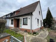 Doppelhaushälfte - Langenhagen