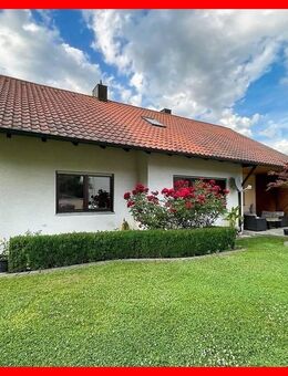 Einfamilienhaus in Pfaffenhofen - Pfaffenhofen (Ilm)