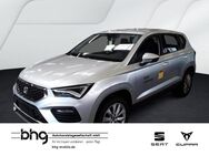 Seat Ateca, 1.5 TSI OPF Style connect LEDplus Winterpaket, Jahr 2023 - Kehl