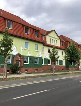 3 Zimmer in Bitterfeld-Wolfen - Bitterfeld-Wolfen