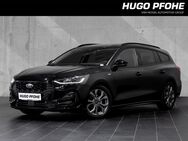 Ford Focus, 1.0 ST-Line X EcoBoost Hybrid 92kW, Jahr 2023 - Oldenburg (Holstein)