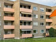 Vermietete 3-Zimmer-Wohnung in top Lage von Böblingen - Böblingen