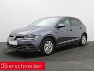 VW Polo, 1.0 TSI Style IQ DRIVE, Jahr 2024 - Mühlhausen (Regierungsbezirk Oberpfalz)