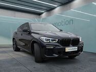 BMW X6, , Jahr 2021 - München