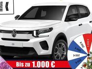 Citroën C3, Turbo 100 YOU # #GÃNSTIG #, Jahr 2022 - Bayreuth